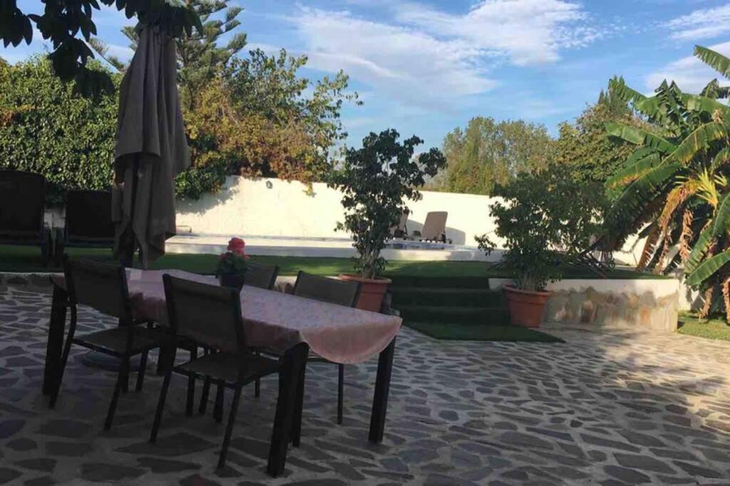 דירות טורמולינוס Casa Rustica מראה חיצוני תמונה