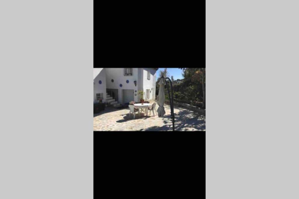דירות טורמולינוס Casa Rustica מראה חיצוני תמונה