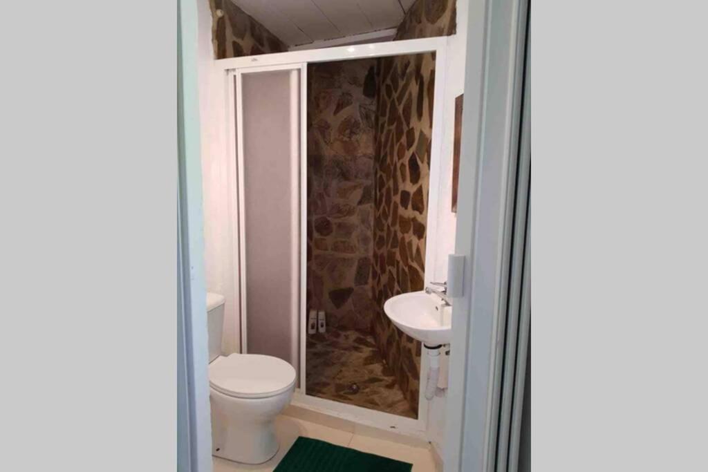 דירות טורמולינוס Casa Rustica מראה חיצוני תמונה