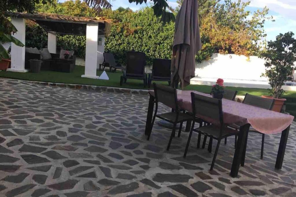 דירות טורמולינוס Casa Rustica מראה חיצוני תמונה