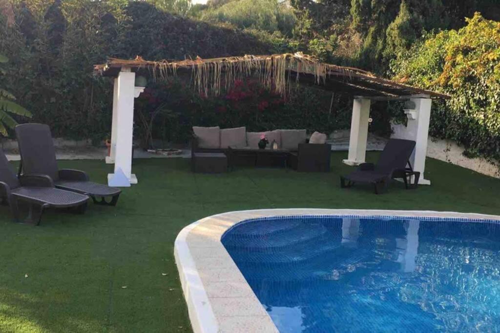 דירות טורמולינוס Casa Rustica מראה חיצוני תמונה