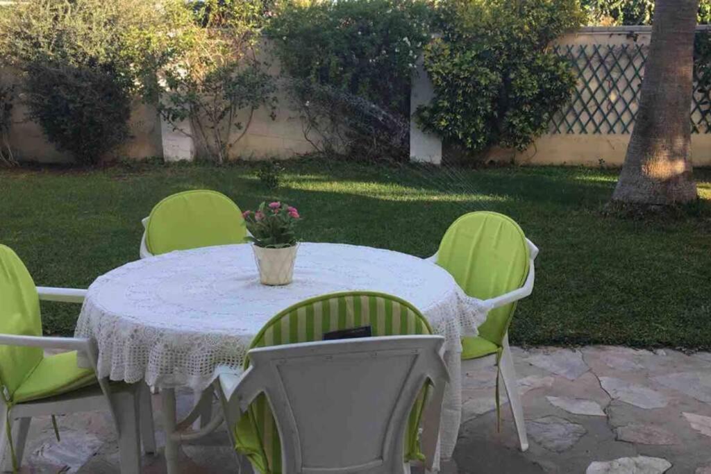 דירות טורמולינוס Casa Rustica מראה חיצוני תמונה